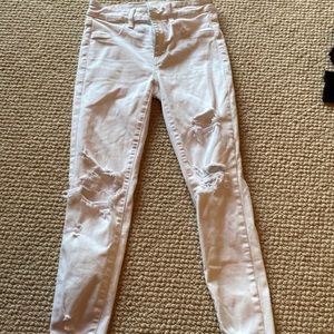 Women’s American Eagle Jeans